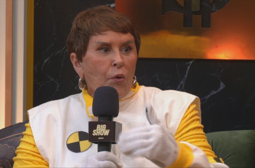 Márcia Sensitiva faz previsões e diz quem pode ganhar o BBB 26