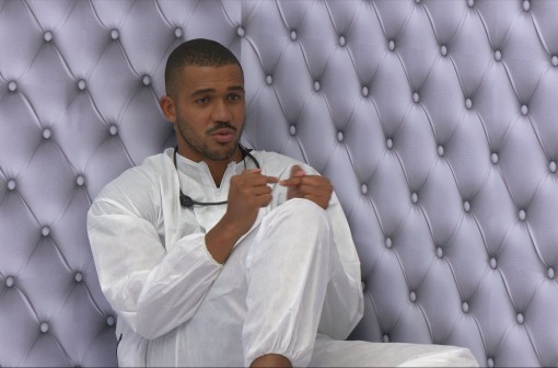 Matheus comenta sobre Samira: ''Superlativou' a vida'