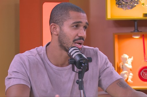 Matheus desabafa sobre falas no BBB 26: 'Fissura de estar certo'