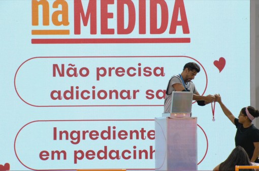 Milena e Juliano Floss recebem Castigo do Monstro no BBB 26