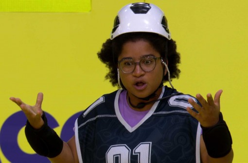 Milena e Sol Vega batem boca durante Prova do Líder no BBB 26