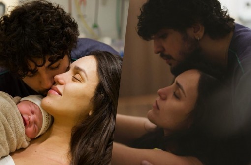 Nasce Zuza! Entenda escolha do nome de filha de Rafa Kalimann e Nattan