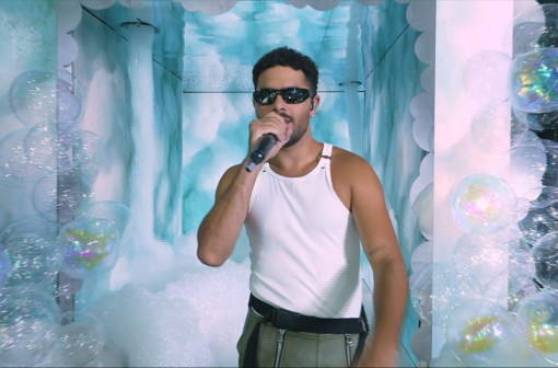 Pedro Sampaio faz coreografia do hit ‘JETSKI’ ao abrir Festa no BBB 26