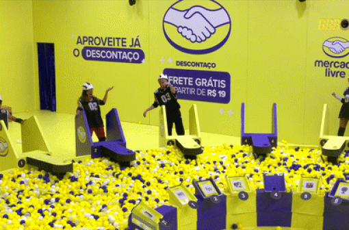 Prova do Líder de Resistência do BBB 26 completa 15 horas