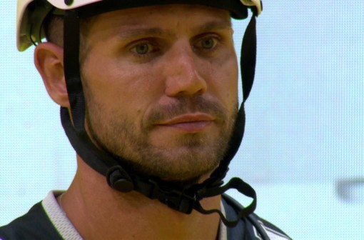 Prova do Líder de resistência do BBB 26 completa 22 horas