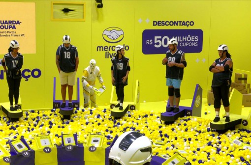 Prova do Líder de resistência do BBB 26 completa duas horas