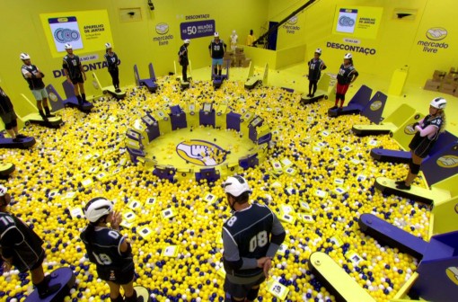 Prova do Líder de resistência do BBB 26 completa seis horas