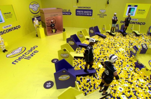 Prova do Líder de Resistência do BBB 26 completa 12 horas