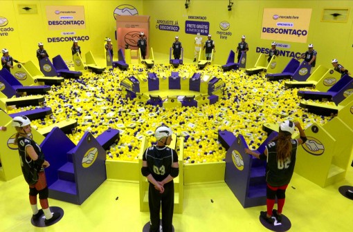 Prova do Líder: veja antes quais rodadas serão eliminatórias