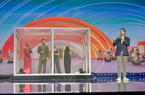 Quando começam as Casas de Vidro do BBB 26?