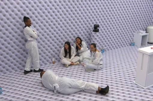 Quarto Branco do BBB 26 bate recorde histórico; saiba qual