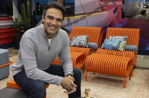 Que horas começa o BBB 26 hoje, quarta (14)?