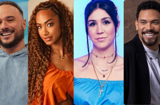 Que horas começa o BBB 26 hoje, segunda (12)?