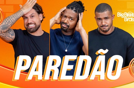 Quem sai do BBB 26 nesta terça (27)?