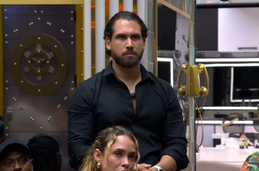 Quem saiu do BBB 26? Brigido é o terceiro eliminado do reality