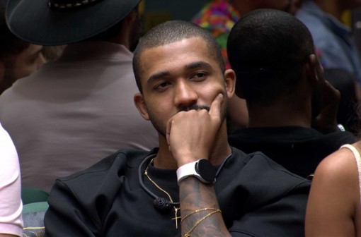 Quem saiu do BBB 26? Matheus é o segundo eliminado do reality