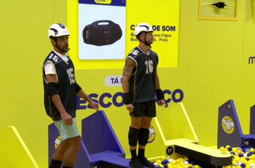 Resumo BBB 26: veja os vídeos do dia 15/1/2026 – Click BBB