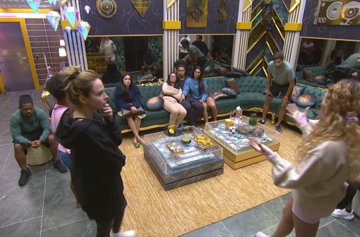 Resumo BBB 26: veja os vídeos do dia 24/1/2026 – Click BBB