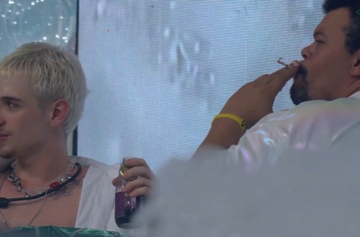 Resumo BBB 26: veja os vídeos do dia 25/1/2026 – Click BBB