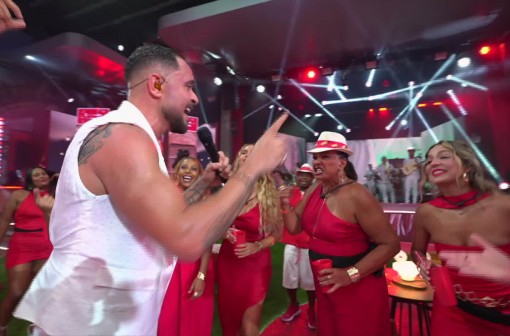 Resumo BBB 26: veja os vídeos do dia 31/1/2026 – Click BBB