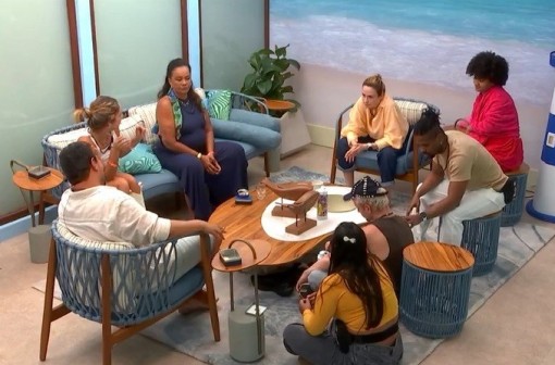Resumo BBB 26: veja os vídeos do dia 4/2/2026 – Click BBB