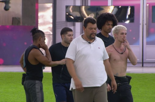 Resumo BBB 26: veja os vídeos do dia 6/2/2026 – Click BBB
