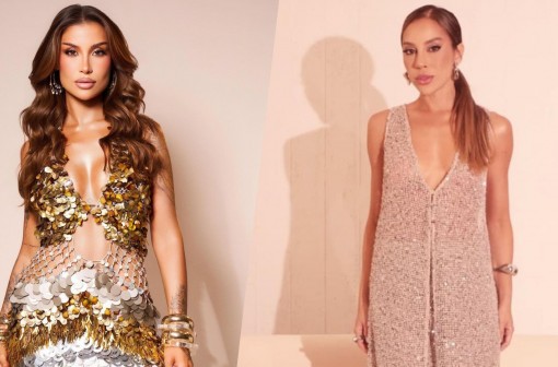 Réveillon 2026: veja looks dos ex-BBBs para a virada de ano