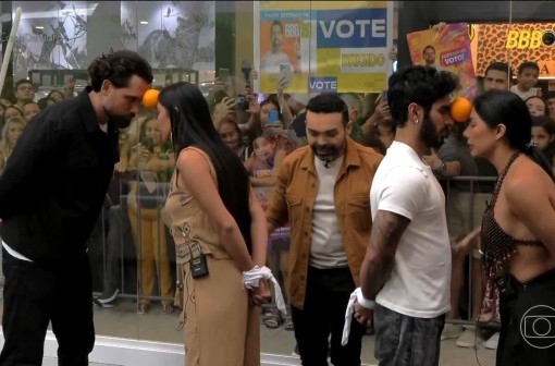 Seleção BBB: vídeos de sábado, 10 de janeiro de 2026