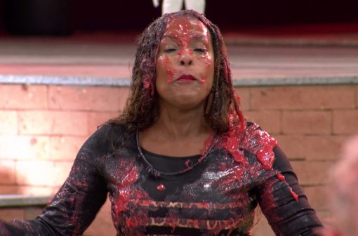 Sol Vega discute com Ana Paula Renault, e Matheus diz: 'Seu exército tá caindo'