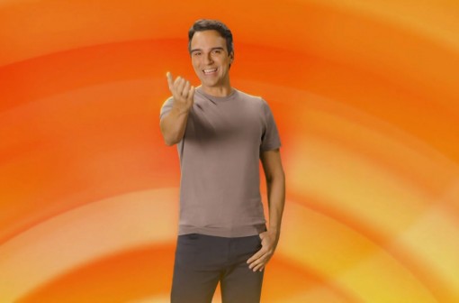 Tadeu Schmidt sobre BBB 26: 'Você manda e desmanda nessa edição'