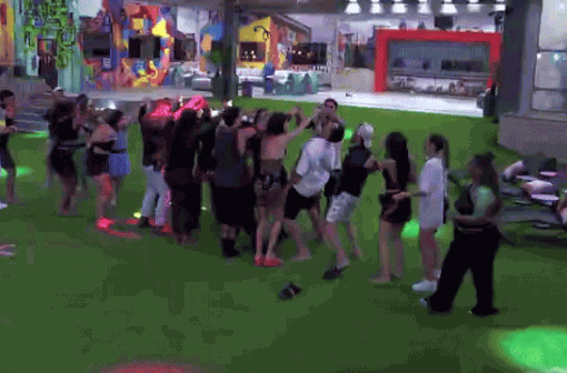 Veja como estão os ex-BBB 25
