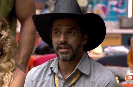 Veja como foi formado o 1º Paredão do BBB 26