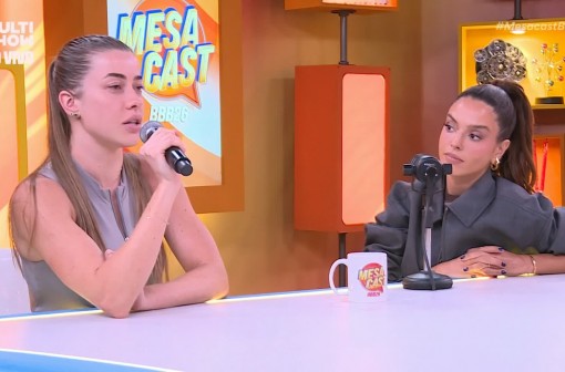 Veja os melhores momentos do Mesacast BBB de quinta-feira (15/1)