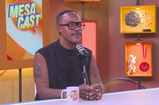 Veja os melhores momentos do Mesacast BBB de quinta-feira (29/1)