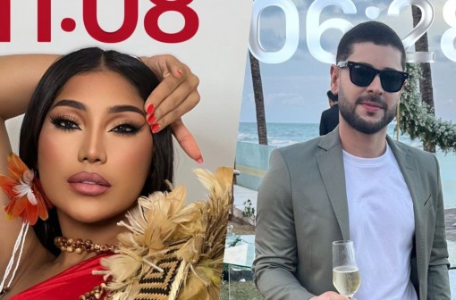 Veja os últimos registros dos celulares dos Pipocas do BBB 26