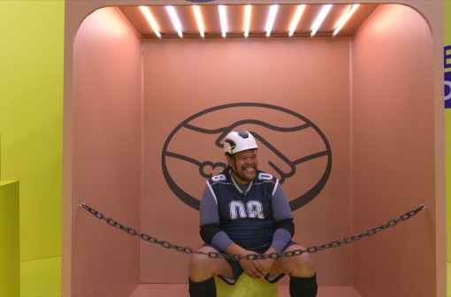 Vídeos do BBB 26 de quarta-feira, 14/1
