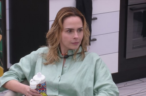 Vídeos do BBB 26 de quarta-feira, 21/1