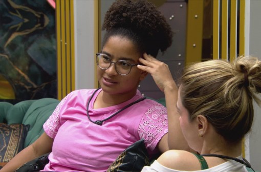 Vídeos do BBB 26 de quarta-feira, 28/1