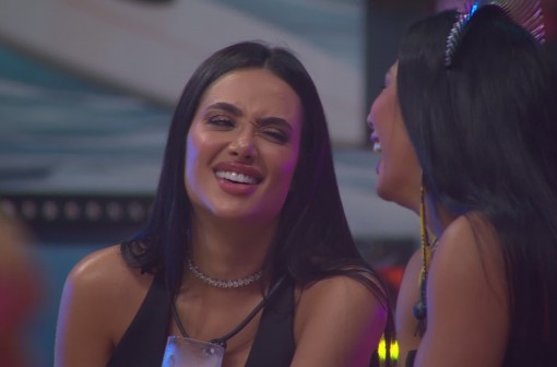 Vídeos do BBB 26 de quinta-feira, 5/2