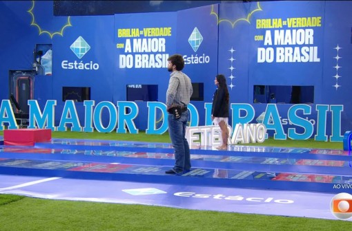 Vídeos do BBB 26 de segunda-feira, 19/1