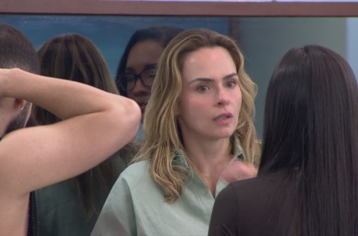 Vídeos do BBB 26 de sexta-feira, 16/1