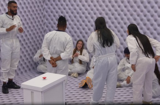 Vídeos do BBB 26 de terça-feira, 13/1