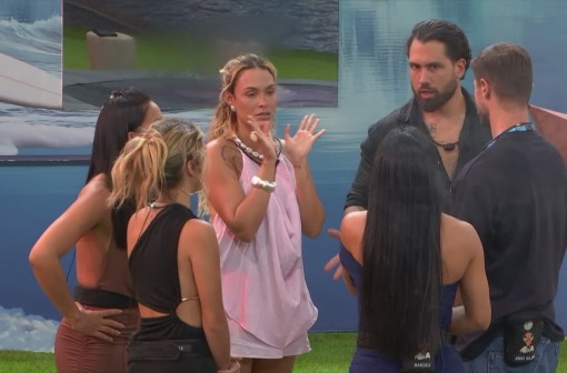 Vídeos do BBB 26 de terça-feira, 27/1
