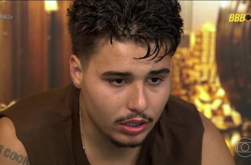 Vídeos do episódio de 'BBB' de domingo, 18 de janeiro de 2026