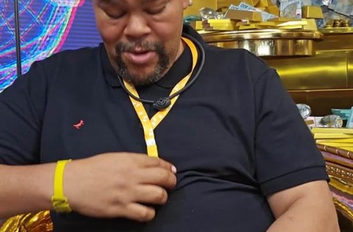 Vídeos do Raio-X de domingo, 25/1, do BBB 26