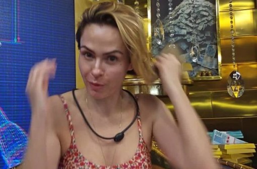 Vídeos do Raio-X de quinta, 5/2, do BBB 26