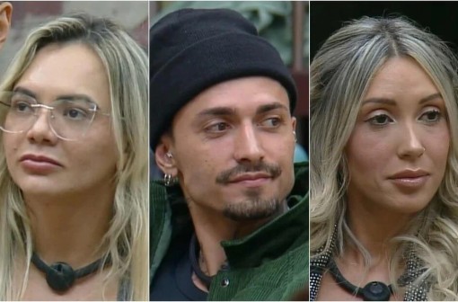 Enquete Power Couple: Parcial aponta qual casal será eliminado do reality