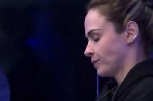  BBB 26: Ana Paula se revolta e rompe com aliados: 'Tô fora' 