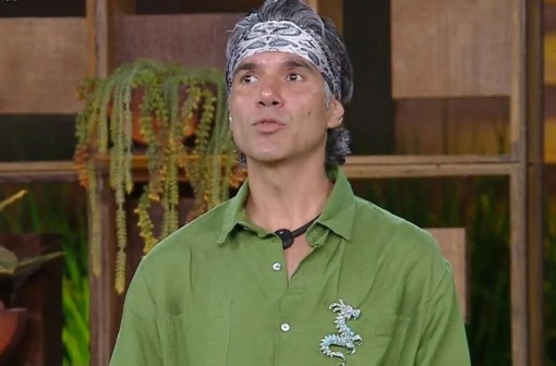 Fernando paga caro por barracos e é eliminado com rejeição de A Fazenda 17