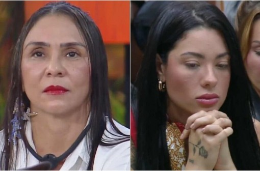 Nova parcial de enquete A Fazenda 17 traz eliminação de quem menos se espera